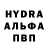 Alpha PVP СК Brooo Kz
