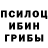 Псилоцибиновые грибы ЛСД Roman Hryn